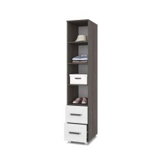 ВИОРА  Пенал В13 в Заводоуковске - zavodoukovsk.mebel24.online | фото 2