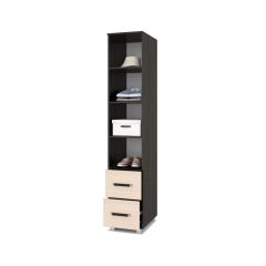 ВИОРА  Пенал В13 в Заводоуковске - zavodoukovsk.mebel24.online | фото 4