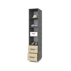 ВИОРА  Пенал В13 в Заводоуковске - zavodoukovsk.mebel24.online | фото 6