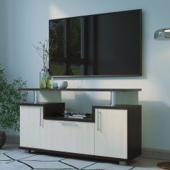 Подставка под ТВ 003 (С) в Заводоуковске - zavodoukovsk.mebel24.online | фото 2