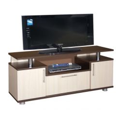 Подставка под ТВ 003 (С) в Заводоуковске - zavodoukovsk.mebel24.online | фото