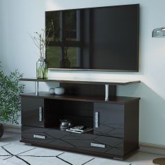 Подставка под ТВ 006 в Заводоуковске - zavodoukovsk.mebel24.online | фото 2