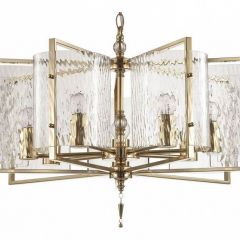 Подвесная люстра Odeon Light Elegante 4878/7 в Заводоуковске - zavodoukovsk.mebel24.online | фото