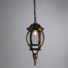 Подвесной светильник Arte Lamp Atlanta A1045SO-1BN в Заводоуковске - zavodoukovsk.mebel24.online | фото 3