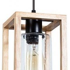 Подвесной светильник Arte Lamp Dublin A7025SP-1BK в Заводоуковске - zavodoukovsk.mebel24.online | фото
