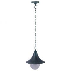 Подвесной светильник Arte Lamp Malaga A1085SO-1BG в Заводоуковске - zavodoukovsk.mebel24.online | фото 2