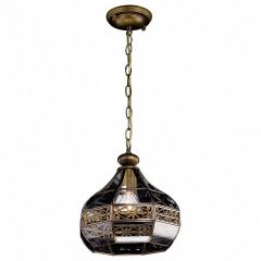 Подвесной светильник Citilux Гера-2 CL444210 в Заводоуковске - zavodoukovsk.mebel24.online | фото