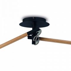 Подвесной светильник Mantra Nordica 4931 в Заводоуковске - zavodoukovsk.mebel24.online | фото 7