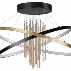 Подвесной светильник Odeon Light Monica 3901/70CL в Заводоуковске - zavodoukovsk.mebel24.online | фото