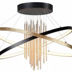 Подвесной светильник Odeon Light Monica 3901/70CL в Заводоуковске - zavodoukovsk.mebel24.online | фото 3