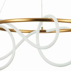 Подвесной светильник ST-Luce Sagrato SL6102.303.55 в Заводоуковске - zavodoukovsk.mebel24.online | фото