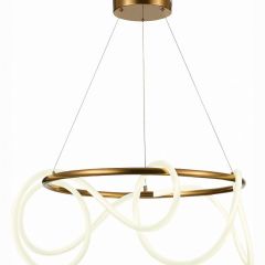 Подвесной светильник ST-Luce Sagrato SL6102.303.55 в Заводоуковске - zavodoukovsk.mebel24.online | фото 3