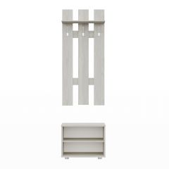 Прихожая Афина в Заводоуковске - zavodoukovsk.mebel24.online | фото 5