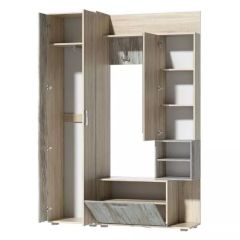 Прихожая Грейс в Заводоуковске - zavodoukovsk.mebel24.online | фото 2