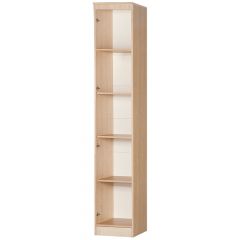 Прихожая Инна 3 Денвер светлый в Заводоуковске - zavodoukovsk.mebel24.online | фото 7