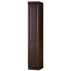 Прихожая Инна 8 Денвер темный в Заводоуковске - zavodoukovsk.mebel24.online | фото 2