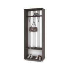 КАРИНА Прихожая К73 в Заводоуковске - zavodoukovsk.mebel24.online | фото 6