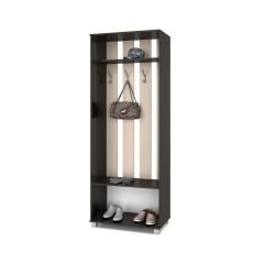 КАРИНА Прихожая К73 в Заводоуковске - zavodoukovsk.mebel24.online | фото 8