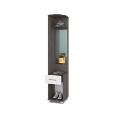 КАРИНА Прихожая К81 в Заводоуковске - zavodoukovsk.mebel24.online | фото 2