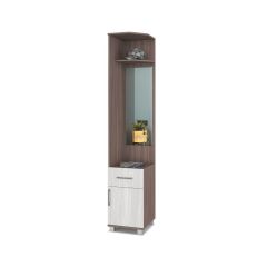 КАРИНА Прихожая К81 в Заводоуковске - zavodoukovsk.mebel24.online | фото 9