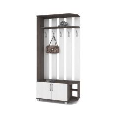 КАРИНА Прихожая К83 в Заводоуковске - zavodoukovsk.mebel24.online | фото