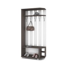 КАРИНА Прихожая К83 в Заводоуковске - zavodoukovsk.mebel24.online | фото 2