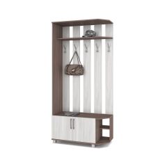КАРИНА Прихожая К83 в Заводоуковске - zavodoukovsk.mebel24.online | фото 7