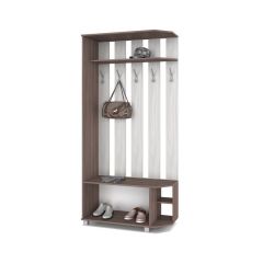КАРИНА Прихожая К83 в Заводоуковске - zavodoukovsk.mebel24.online | фото 8