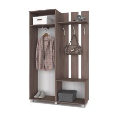 ЛИРА Прихожая в Заводоуковске - zavodoukovsk.mebel24.online | фото 8
