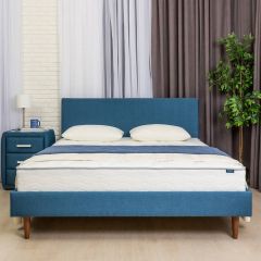 PROxSON Матрас Active Comfort M (Ткань Трикотаж Эко) 180x190 в Заводоуковске - zavodoukovsk.mebel24.online | фото 3