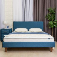 PROxSON Матрас Active Duo S/F (Ткань Трикотаж Эко) 90x190 в Заводоуковске - zavodoukovsk.mebel24.online | фото 2