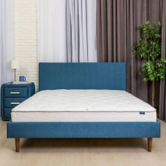 PROxSON Матрас Active Flex M (Ткань Трикотаж Эко) 80x190 в Заводоуковске - zavodoukovsk.mebel24.online | фото 3