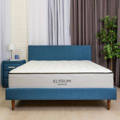 PROxSON Матрас Elysium Soft (Трикотаж Spiral-RT) 120x200 в Заводоуковске - zavodoukovsk.mebel24.online | фото 3