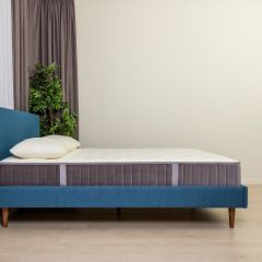 PROxSON Матрас Glory Soft (Трикотаж Prestige Steel) 160x220 в Заводоуковске - zavodoukovsk.mebel24.online | фото 4