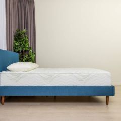 PROxSON Матрас Green Comfort M (Tricotage Dream) 80x200 в Заводоуковске - zavodoukovsk.mebel24.online | фото 5