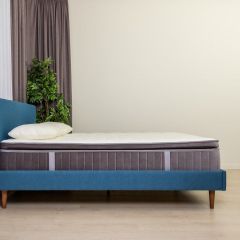 PROxSON Матрас Paradise Soft (Трикотаж Prestige Steel) 120x190 в Заводоуковске - zavodoukovsk.mebel24.online | фото 5