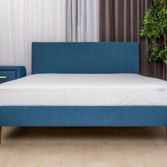 PROxSON Защитный чехол Aqua Save Light M (Ткань влагостойкая Tencel Jersey) 160x190 в Заводоуковске - zavodoukovsk.mebel24.online | фото 3