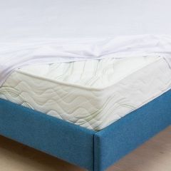 PROxSON Защитный чехол Aqua Save Light M (Ткань влагостойкая Tencel Jersey) 160x190 в Заводоуковске - zavodoukovsk.mebel24.online | фото 5