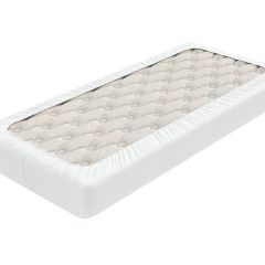 PROxSON Защитный чехол Aqua Save M (Ткань влагостойкая Terry Cloth) 120x190 в Заводоуковске - zavodoukovsk.mebel24.online | фото 2