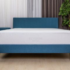 PROxSON Защитный чехол Aqua Save M (Ткань влагостойкая Terry Cloth) 120x190 в Заводоуковске - zavodoukovsk.mebel24.online | фото 3