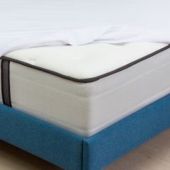 PROxSON Защитный чехол Aqua Save M (Ткань влагостойкая Terry Cloth) 120x190 в Заводоуковске - zavodoukovsk.mebel24.online | фото 5