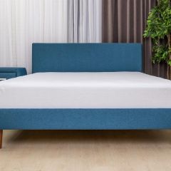 PROxSON Защитный чехол Aqua Save Plush S (Ткань влагостойкая Coral Fleece) 120x200 в Заводоуковске - zavodoukovsk.mebel24.online | фото 2