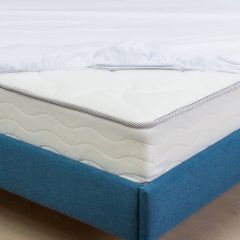 PROxSON Защитный чехол Aqua Stop Fiber (Микрофибра) 120x200 в Заводоуковске - zavodoukovsk.mebel24.online | фото 3