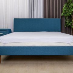 PROxSON Защитный чехол Aqua Stop Plush (Ткань влагостойкая Coral Fleece) 160x195 в Заводоуковске - zavodoukovsk.mebel24.online | фото 2