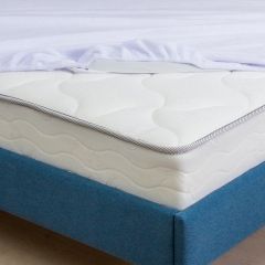 PROxSON Защитный чехол Aqua Stop Plush (Ткань влагостойкая Coral Fleece) 160x195 в Заводоуковске - zavodoukovsk.mebel24.online | фото 4