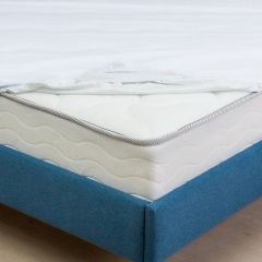 PROxSON Защитный чехол Aqua Stop (Ткань влагостойкая Terry Cloth) 120x190 в Заводоуковске - zavodoukovsk.mebel24.online | фото 4