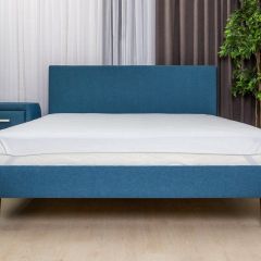 PROxSON Защитный чехол Aqua Stop (Ткань влагостойкая Terry Cloth) 120x200 в Заводоуковске - zavodoukovsk.mebel24.online | фото 2