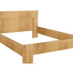 ШЕРВУД Ш3 Кровать 1600 в Заводоуковске - zavodoukovsk.mebel24.online | фото