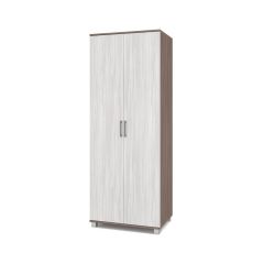 ЕВА Шкаф 2-х дверный Е20 в Заводоуковске - zavodoukovsk.mebel24.online | фото 9