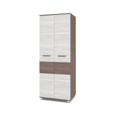 ВИОРА Шкаф 2-х дверный В20 в Заводоуковске - zavodoukovsk.mebel24.online | фото 7